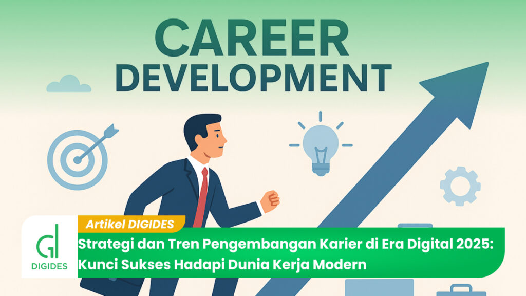 Pengembangan Karier Modern