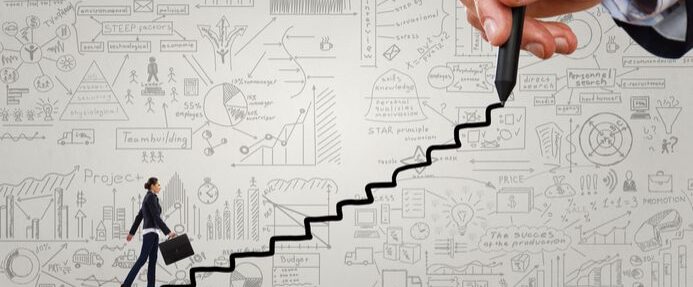 Pengembangan Karier Modern