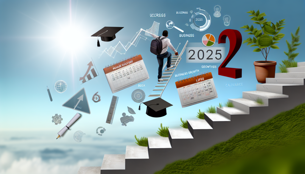 Pengembangan Karier Modern